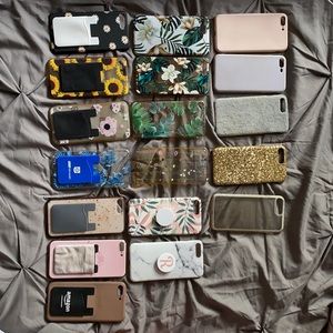 iPhone 8 Plus cases
